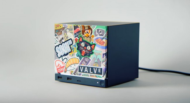 Game Steam turun harganya karena judul konsol mendorong menuju  atau lebih