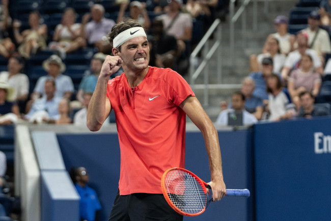 Stuttgart Open: Siapa yang bermain di turnamen rumput ATP pertama setelah Roland Garros