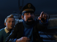 Peter Jackson "kembali ke dunia Tintin", sedang menulis naskah film saat berada di Festival Film Cannes