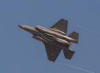 Duta Besar AS mendorong Portugal untuk membeli F-35