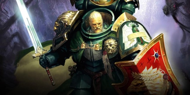 10 buku lagi yang harus dibaca setiap penggemar Warhammer