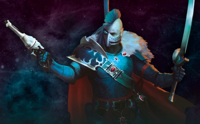 10 buku lagi yang harus dibaca setiap penggemar Warhammer