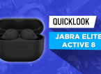Jabra Elite 8 Active mengklaim sebagai earbud terberat di dunia