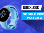 Google Pixel Watch 2 sangat ideal untuk pengguna aktif