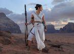 Daisy Ridley mengatakan cerita di Star Wars: New Jedi Order luar biasa