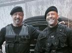 Statham dan Stallone terikat untuk film aksi baru sutradara Fury