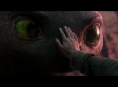 Kembali ke Isle of Berk dalam tampilan terbaru dari remake live-action How to Train Your Dragon