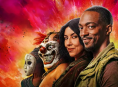 Twisted Metal bersiap untuk masa depan yang lebih besar dan lebih berdarah