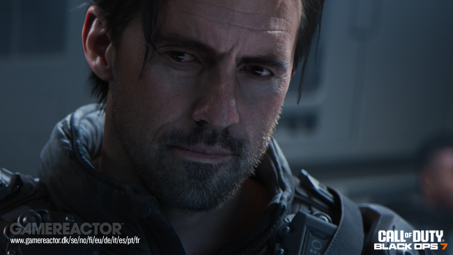 Call of Duty: Black Ops 7