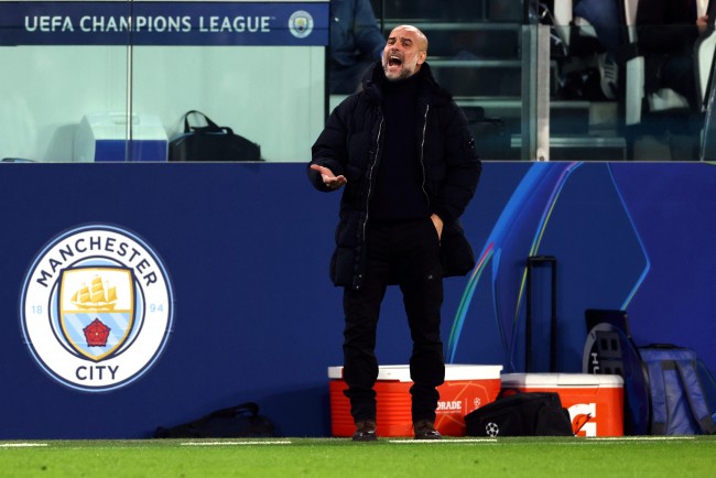 Pep Guardiola akan meninggalkan Manchester City meski memiliki satu tahun lagi dalam kontraknya