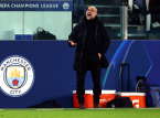Pep Guardiola akan meninggalkan Manchester City meski memiliki satu tahun lagi dalam kontraknya