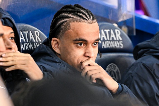 Ethan Mbappé dirayu oleh Federasi Sepak Bola Aljazair untuk tim nasional mereka