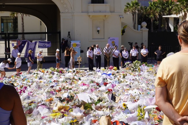 Australia mengadakan hari berkabung nasional untuk korban pembantaian Pantai Bondi