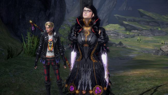 Bayonetta Origins: Cereza and the Lost Demon
