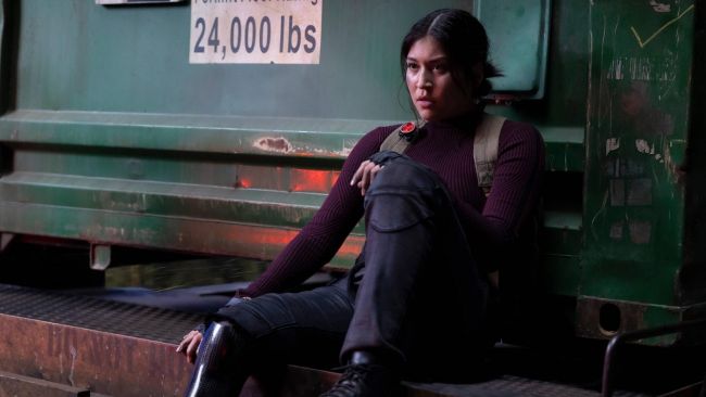 Echo Co-creator berbicara tentang karakter yang mendapatkan serial live-actionnya sendiri: 