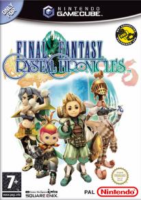 Final Fantasy: Crystal Chronicles