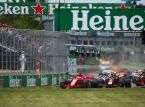 Waktu dan cara menonton Grand Prix Kanada di Formula 1 akhir pekan ini