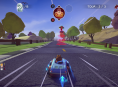 Garfield Kart: Furious Racing meluncur November