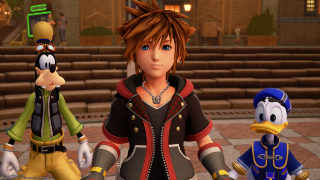 Rumor: Film animasi Kingdom Hearts bisa datang ke bioskop