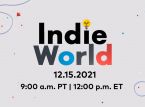 Satu lagi Nintendo Indie Showcase akan segera tayang kurang dari 24 jam dari sekarang