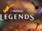 MMORPG baru Magic: Legends diumumkan pada TGA 2019