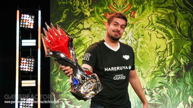 Magic: The Gathering