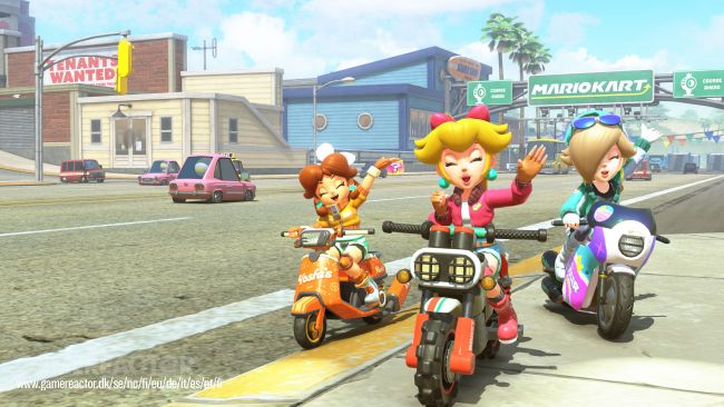 GOTY 2025: Game Balap Terbaik Gamereactor