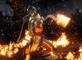 Jangan berharap ada berita Mortal Kombat 12 di Evo 2022