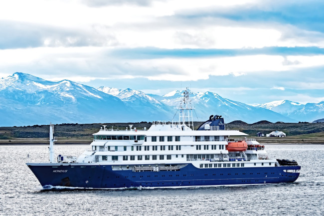 MV Hondius berlabuh di Tenerife dan penumpang dipulangkan, tidak ada yang memiliki gejala hantavirus