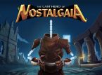Souls-like baru The Last Hero of Nostalgaia telah diumumkan