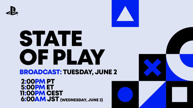 Pertunjukan Musim Panas: Harapan dan harapan untuk PlayStation State of Play 2 Juni
