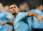 Manchester City bekerja untuk menjadikan Rodri pemain dengan bayaran terbaik kedua dalam skuad saat ancaman Real Madrid membayangi