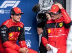 Charles Leclerc "pasti akan melewatkan pertarungan" dengan Carlos Sainz: "Dia pantas berada di tim top"