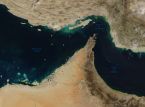 Selat Hormuz berisiko menyusul serangan Amerika Serikat