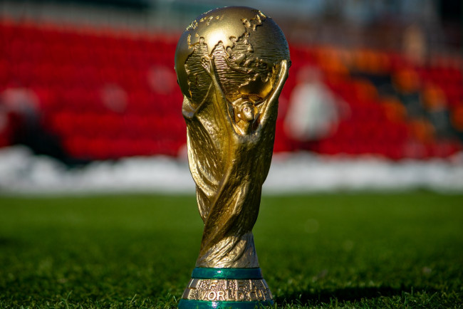 Piala Dunia 2026: Semua pertandingan penyisihan grup dalam waktu Eropa (CEST, BST)