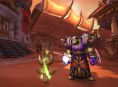 Uji tekanan server dari World of Warcraft: Classic akan diadakan besok