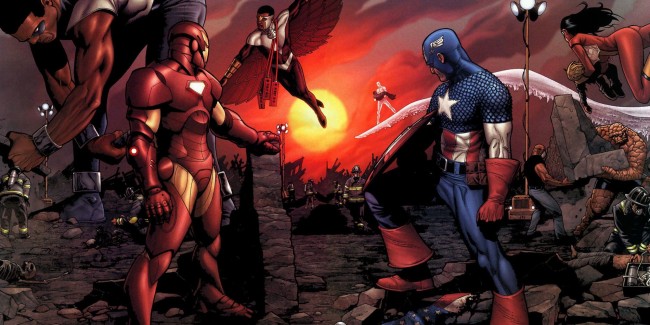 6 alur cerita yang seharusnya ditangani oleh Marvel Cinematic Universe dengan lebih baik