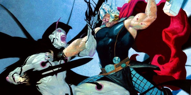 6 alur cerita yang seharusnya ditangani oleh Marvel Cinematic Universe dengan lebih baik