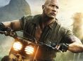 Dwayne Johnson mengungkapkan bahwa Jumanji 3 akan mulai syuting akhir tahun ini