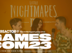"Fans membuat teori tentang apa yang sedang terjadi" di Little Nightmares 3