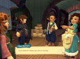 Gandalf muncul ke Shire dalam trailer gameplay baru Tales of the Shire 