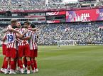 Berapa banyak gol yang dibutuhkan Atlético de Madrid untuk mencetak gol melawan Botafogo agar lolos ke Piala Dunia Antarklub