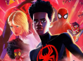 Beyond the Spider-Verse tertunda tiga minggu