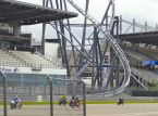 Roller coaster ikonik namun ditinggalkan di Nürburgring sedang dihancurkan, sebagian, setelah 16 tahun