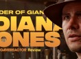 Ulasan: Indiana Jones and the Great Circle - The Order of Giants menggali sim imersif yang lebih menantang