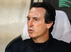 Unai Emery memecahkan rekor Aston Villa yang mengesankan dengan kemenangan melawan Lille di Liga Europa