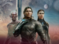 Exodus Pratinjau Gameplay: Mengembalikan RPG sci-fi ke inti emosional