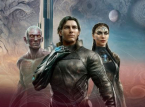 Exodus Pratinjau Gameplay: Mengembalikan RPG sci-fi ke inti emosional