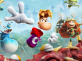 Rayman Origins: Enhanced Edition ditampilkan di trailer gameplay baru
