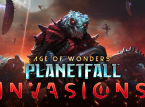 Age of Wonders: Planetfall akan dapatkan ekspansi berjudul Invasions